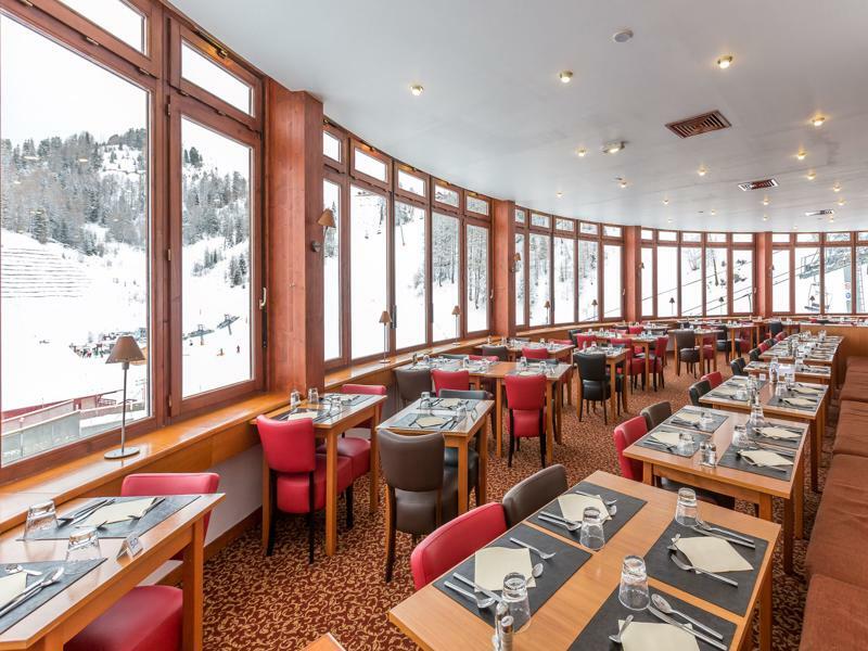 Belambra Clubs La Plagne Hotel Le Terra Nova Esterno foto